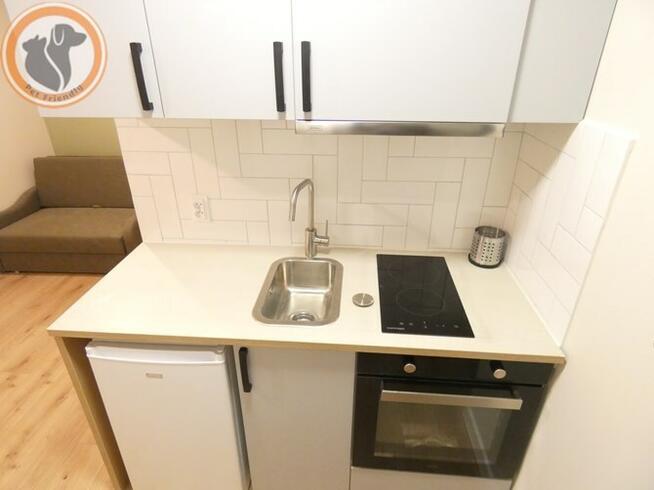 Mieszkanie Warszawa Włochy, ul. Trojańska