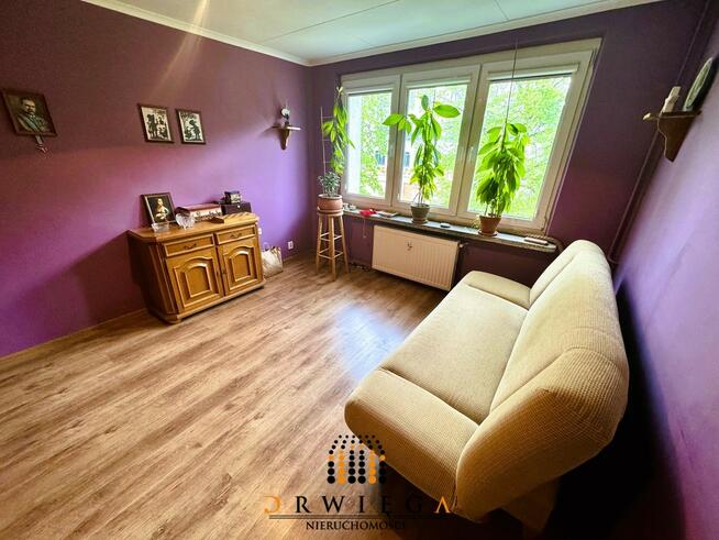 Mieszkanie Gorzów wielkopolski Centrum