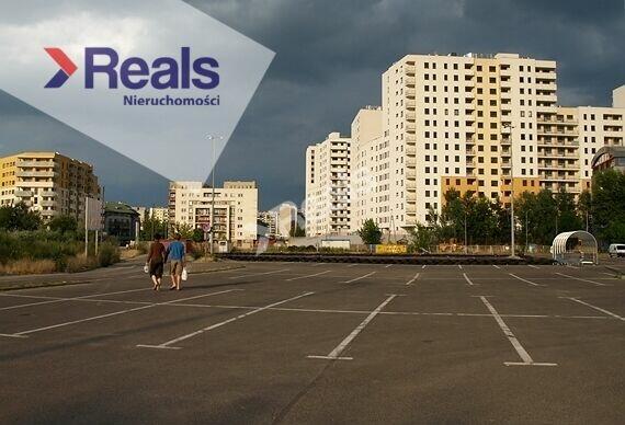 Grunt pod usługi, Bemowo dobra lokalizacja