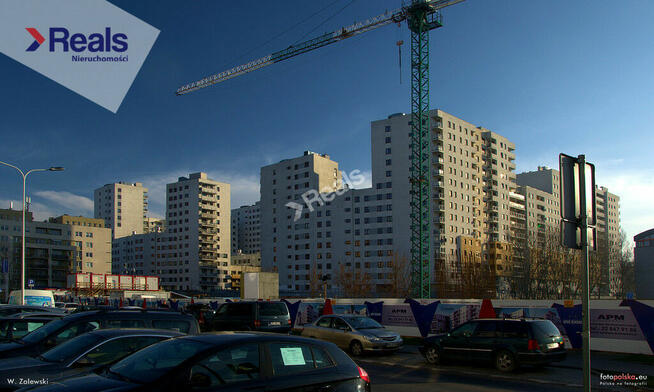 Grunt pod usługi, Bemowo dobra lokalizacja