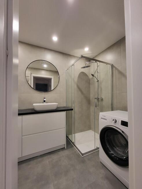 Remonty i wykończenia mieszkań, domów oraz łazienek.