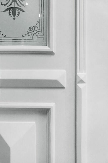 Drzwi drewniane wew i zew - najtaniej od producenta