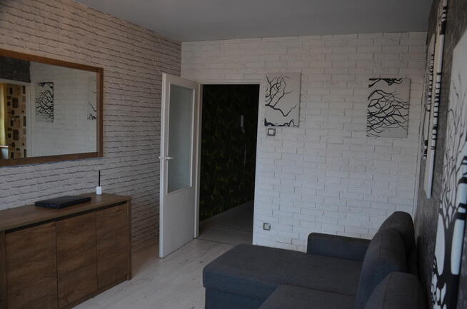 Sprzedam mieszkanie 3-pokojowe przy pl.Grunwaldzkim