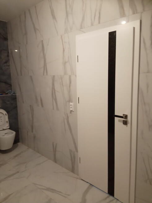 Drzwi drewniane wew i zew - najtaniej od producenta