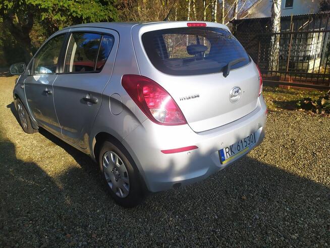 Sprzedam Hyundai i20