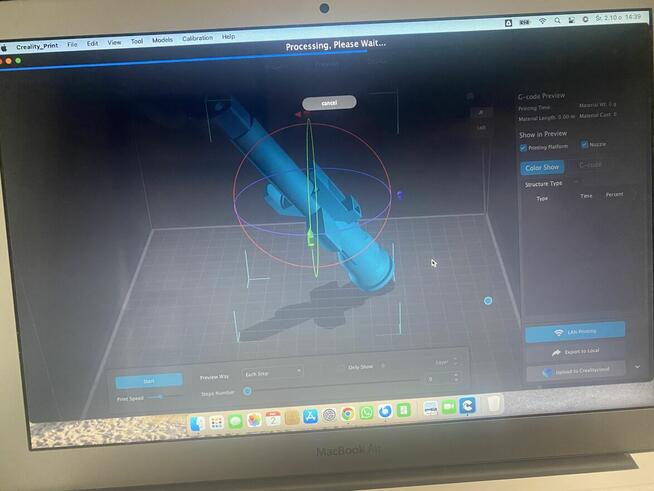 Profesjonalne usługi Druku 3D i Modelowania – Enterprise 3D