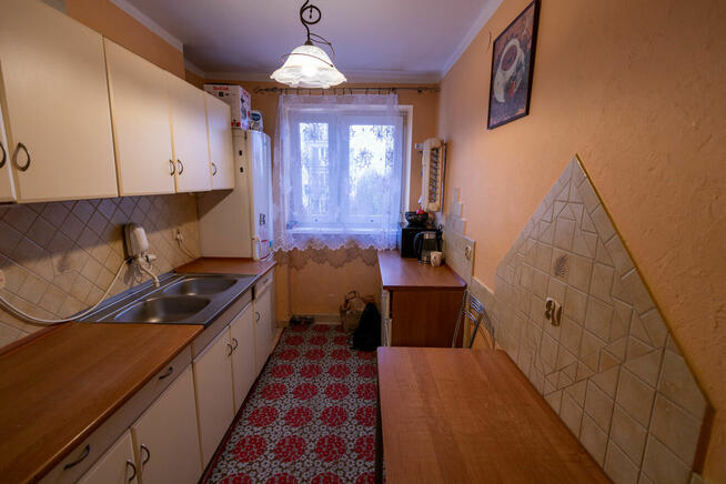 Sprzedam mieszkanie 2pok. Turek ul. Kączkowskiego