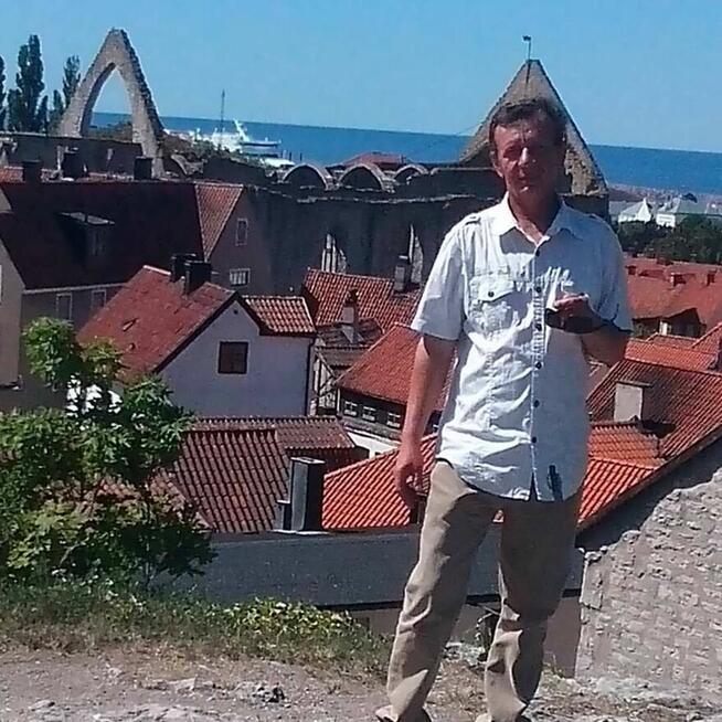 Poznam kobietę mieszkającą w Lublinie w wieku do 58 lat