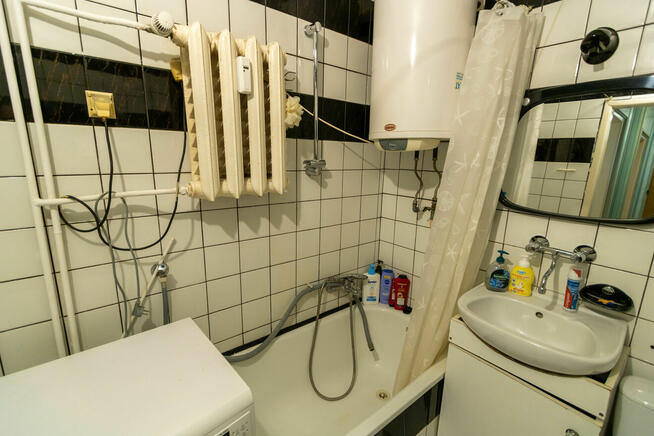 Sprzedam mieszkanie 2pok. Turek ul. Kączkowskiego