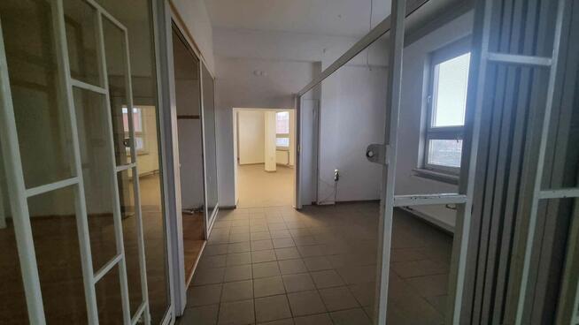 Karvina-Czeska Republika - lokale handlowo-usługowe.