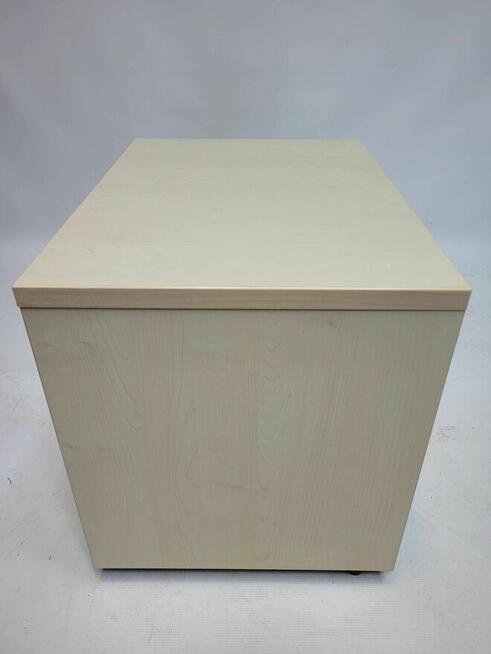 Kontener mobilny podbiurkowy Konig Neurath brzoza