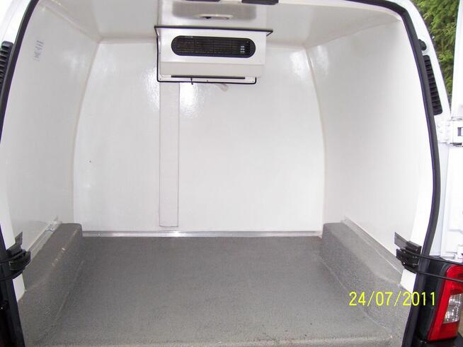 Transport leków Warszawa - Transport chłodniczy