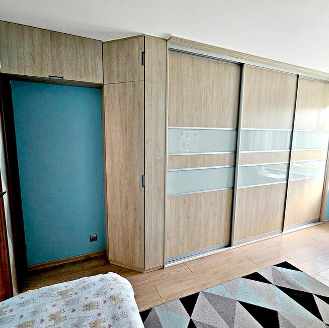 2 pokojowe mieszkanie z wyposażeniem.Super miejsce