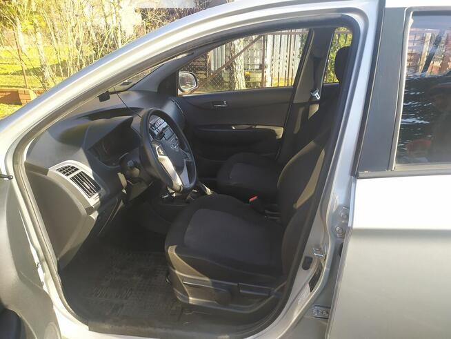 Sprzedam Hyundai i20