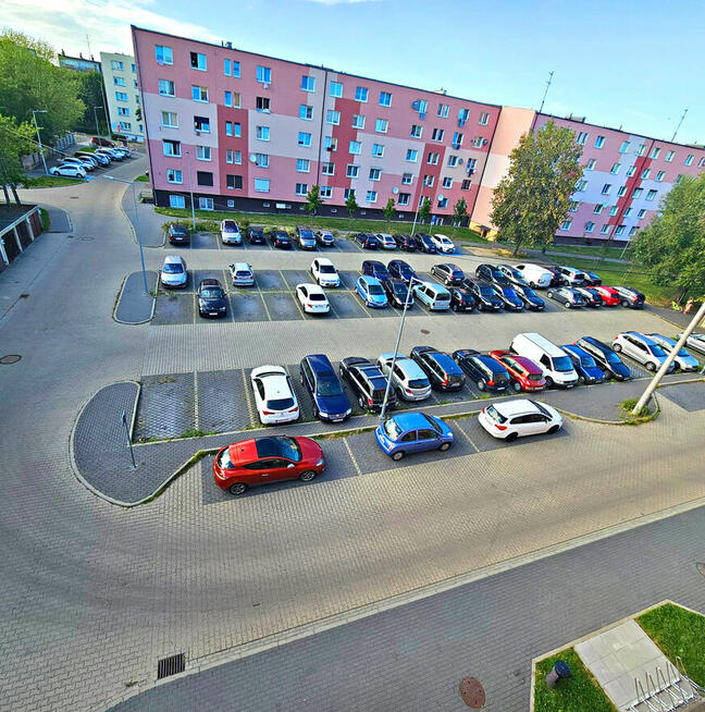 2 pokojowe mieszkanie z wyposażeniem.Super miejsce