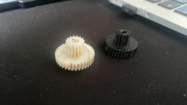 Profesjonalne usługi Druku 3D i Modelowania – Enterprise 3D