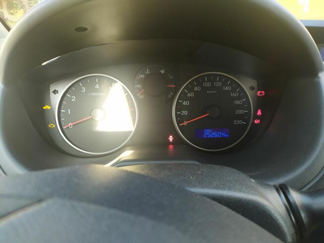 Sprzedam Hyundai i20