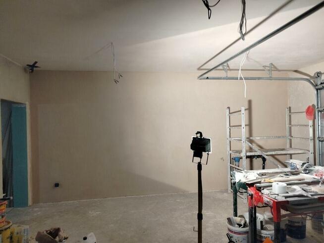 Paweł Remonty mieszkań