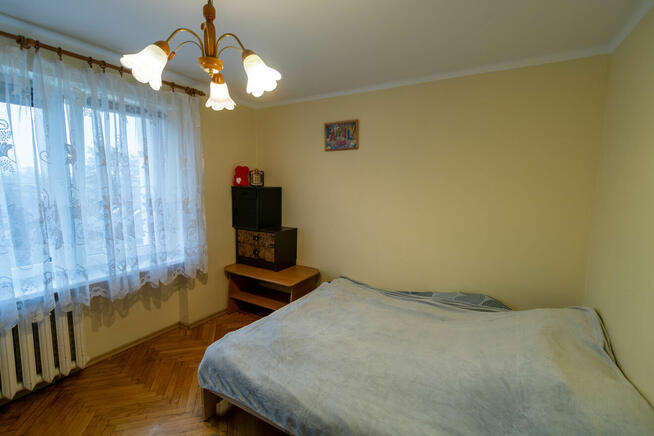 Sprzedam mieszkanie 2pok. Turek ul. Kączkowskiego