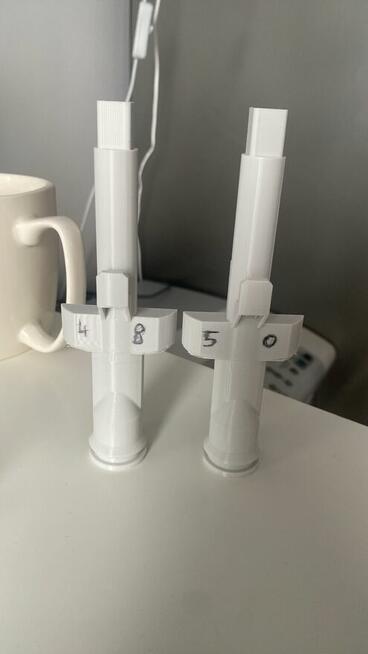 Profesjonalne usługi Druku 3D i Modelowania – Enterprise 3D