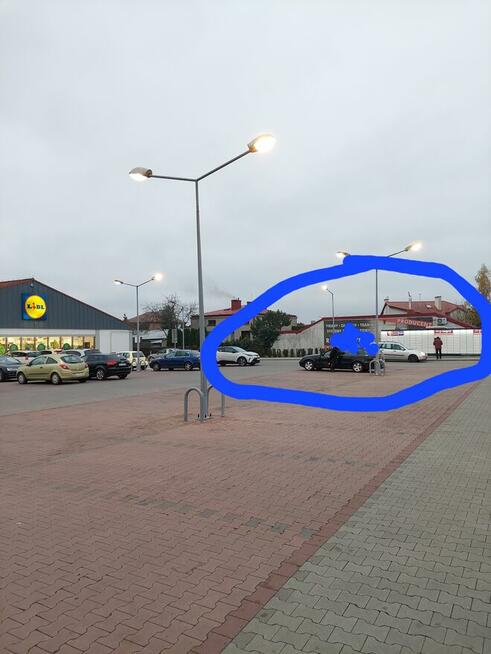 Miejsce na reklame