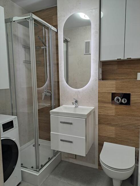 2-pokojowe mieszkanie z widokiem na Pałac Kultury, Rondo ONZ