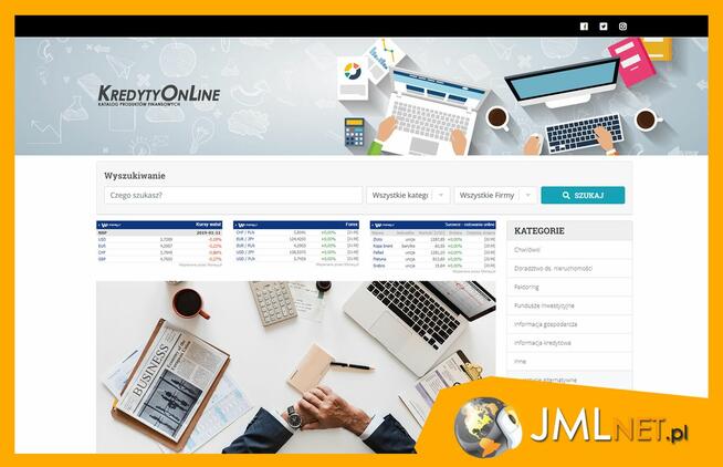 Strona Internetowa | SKLEP Internetowy | AUKCYJNY, OGŁOSZEŃ