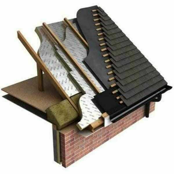 Płyta PIR 10 cm RECTICEL Eurowall 100 mm Płyta izolacyjna