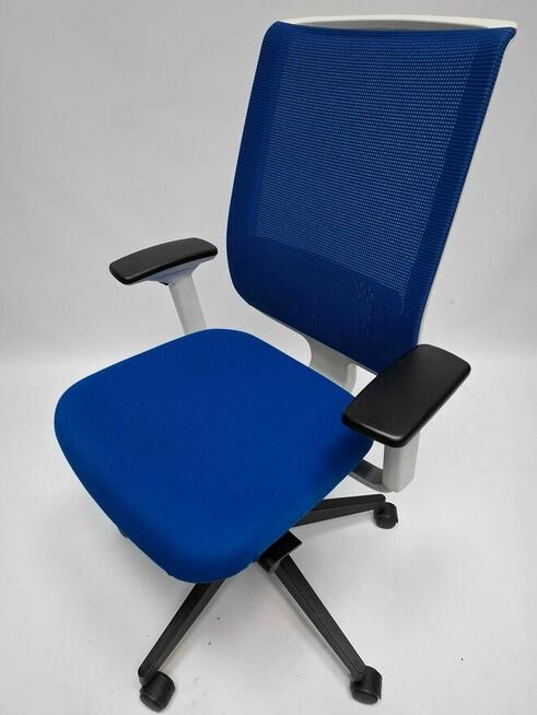 Fotel biurowy krzesło Steelcase Reply Air