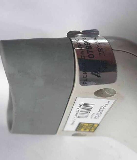 Czytnik - skaner kodu