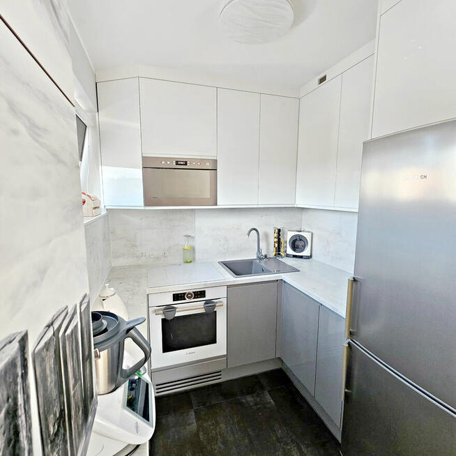 2 pokojowe mieszkanie z wyposażeniem.Super miejsce