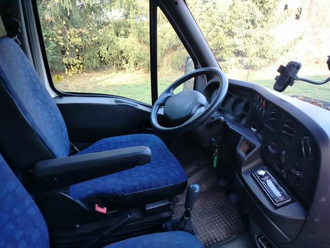 Sprzedam Iveco daily 2006r