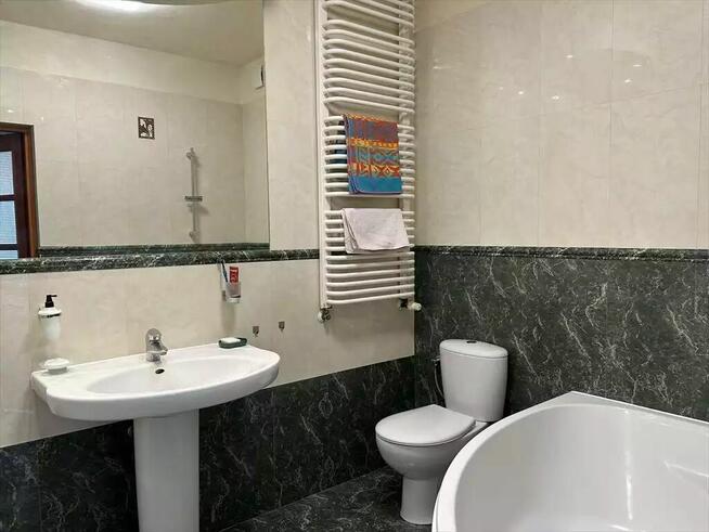 Mieszkanie dwupokojowe na wynajem