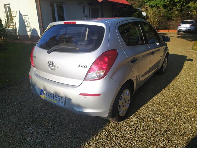 Sprzedam Hyundai i20