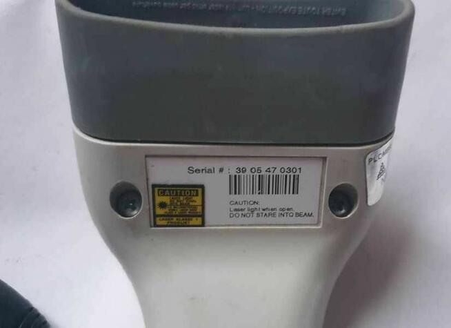 Czytnik - skaner kodu