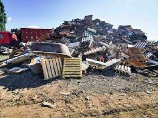 ODBIÓR ZŁOMU BEZPOŚREDNIO OD KLIENTA Białystok