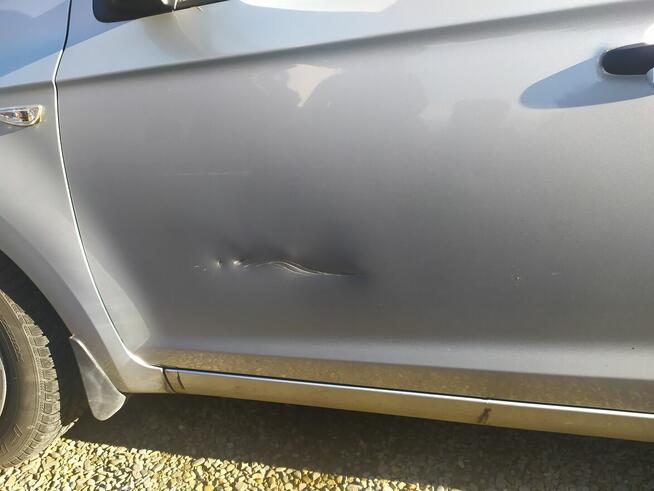 Sprzedam Hyundai i20