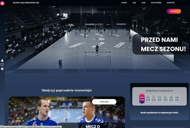 Projektowanie stron www internetowych