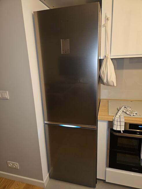 Sprzedam lodówkę samsung