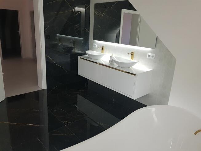 Układanie płytek ceramicznych, Remonty, Wykończenia, łazienki