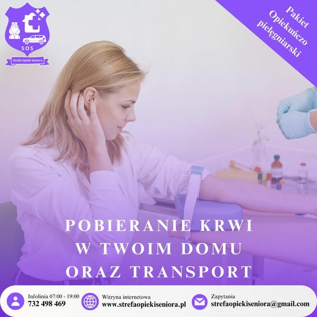 Strefa Opieki Seniora