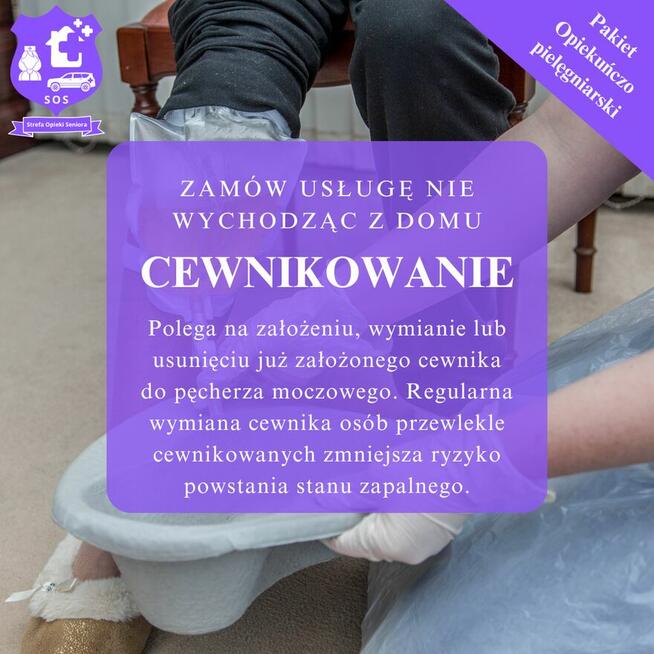 Strefa Opieki Seniora