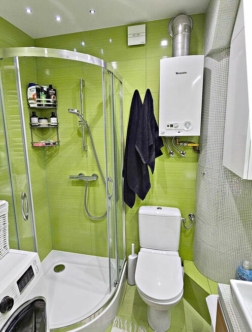 2 pokojowe mieszkanie z wyposażeniem.Super miejsce