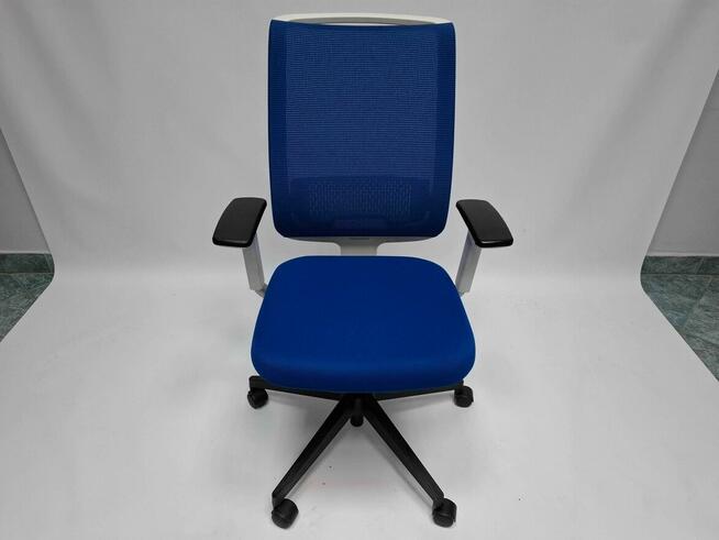 Fotel biurowy krzesło Steelcase Reply Air - duża ilość