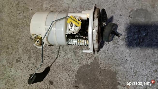 Pompa paliwa pompka Peugeot 407 2.0 B