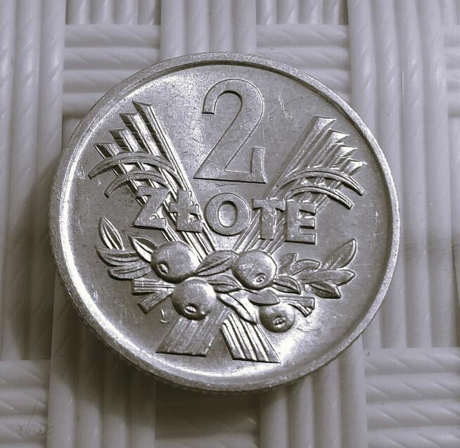 MONETY z PRL-u i inne zapomniane w szufladach , odkupię