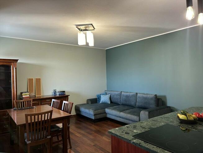 Mieszkanie dwupokojowe na wynajem