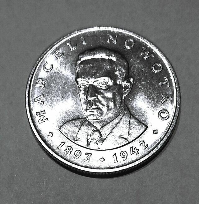 MONETY z PRL-u i inne zapomniane w szufladach , odkupię