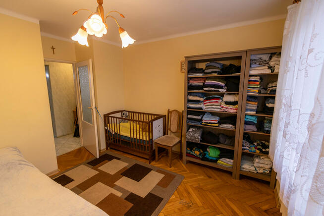 Sprzedam mieszkanie 2pok. Turek ul. Kączkowskiego