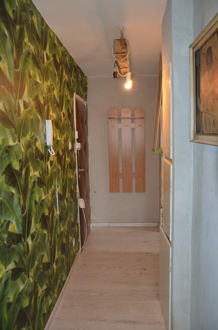 Sprzedam mieszkanie 3-pokojowe przy pl.Grunwaldzkim